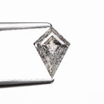 Load image into Gallery viewer, 0.67ct 8.15x5.72x2.70mm Kite Step Cut 🇨🇦 28161-01
