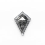 Load image into Gallery viewer, 1.03ct 8.95x6.42x3.21mm Kite Rosecut 🇨🇦 28163-01
