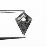 Load image into Gallery viewer, 1.03ct 8.95x6.42x3.21mm Kite Rosecut 🇨🇦 28163-01
