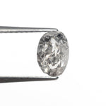 Load image into Gallery viewer, 1.32ct 7.25x5.18x3.73mm Polished Raw Diamond 🇨🇦 28172-01
