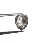 Load image into Gallery viewer, 1.06ct 6.22x5.26x3.60mm Polished Raw Diamond 🇨🇦 28176-01

