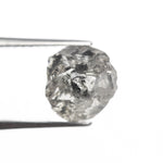 Load image into Gallery viewer, 3.04ct 8.35x7.44x5.32mm Polished Raw Diamond 🇨🇦 28180-01
