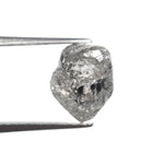 Load image into Gallery viewer, 2.51ct 8.28x6.65x4.92mm Polished Raw Diamond 🇨🇦 28183-01
