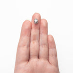 Load image into Gallery viewer, 2.51ct 8.28x6.65x4.92mm Polished Raw Diamond 🇨🇦 28183-01
