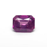 Load image into Gallery viewer, 2.12ct 7.91x5.95x4.62mm Cut Corner Rectangle Brilliant Sapphire 28212-01
