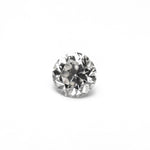 Load image into Gallery viewer, 0.66ct 5.44x5.37x3.60mm SI2 K Round Old European Cut 28285-01
