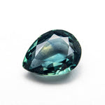 Load image into Gallery viewer, 2.93ct 9.89x7.68x4.28mm Pear Brilliant Sapphire 28289-01
