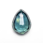Load image into Gallery viewer, 2.93ct 9.89x7.68x4.28mm Pear Brilliant Sapphire 28289-01
