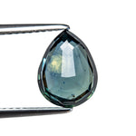 Load image into Gallery viewer, 2.93ct 9.89x7.68x4.28mm Pear Brilliant Sapphire 28289-01
