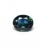 Load image into Gallery viewer, 1.29ct 7.33x5.99x3.50mm Oval Brilliant Sapphire 28290-01
