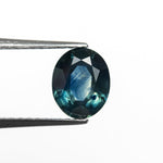 Load image into Gallery viewer, 1.29ct 7.33x5.99x3.50mm Oval Brilliant Sapphire 28290-01
