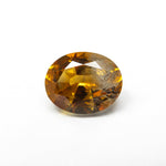 Load image into Gallery viewer, 1.32ct 7.40x5.96x3.59mm Oval Brilliant Sapphire 28293-01
