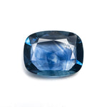 Load image into Gallery viewer, 1.94ct 9.66x7.46x2.35mm Cushion Rosecut Sapphire 28294-01

