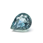 Load image into Gallery viewer, 2.26ct 8.82x6.98x4.88mm Pear Brilliant Sapphire 28296-01
