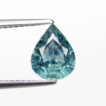 Load image into Gallery viewer, 2.26ct 8.82x6.98x4.88mm Pear Brilliant Sapphire 28296-01
