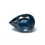 Load image into Gallery viewer, 2.34ct 9.60x6.53x4.87mm Pear Brilliant Sapphire 28297-01
