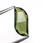 Load image into Gallery viewer, 1.95ct 11.11x5.51x2.72mm Fire Double Cut Sapphire 28298-04
