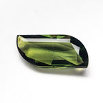 Load image into Gallery viewer, 1.95ct 11.11x5.51x2.72mm Fire Double Cut Sapphire 28298-04
