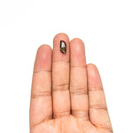 Load image into Gallery viewer, 1.95ct 11.11x5.51x2.72mm Fire Double Cut Sapphire 28298-04
