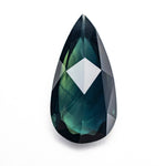 Load image into Gallery viewer, 2.59ct 13.20x6.73x3.47mm Pear Double Cut Sapphire 28298-05
