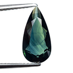 Load image into Gallery viewer, 2.59ct 13.20x6.73x3.47mm Pear Double Cut Sapphire 28298-05
