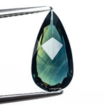Load image into Gallery viewer, 2.59ct 13.20x6.73x3.47mm Pear Double Cut Sapphire 28298-05
