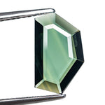 Load image into Gallery viewer, 2.37ct 13.18x7.88x2.19mm Geometric Portrait Cut Sapphire 28298-06
