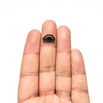 Load image into Gallery viewer, 2.37ct 13.18x7.88x2.19mm Geometric Portrait Cut Sapphire 28298-06
