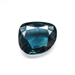 Load image into Gallery viewer, 2.03ct 8.73x7.86x2.90mm Amorphous Double Cut Sapphire 28298-07
