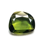 Load image into Gallery viewer, 2.75ct 10.08x9.05x2.79mm Amorphous Double Cut Sapphire 28298-08
