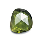 Load image into Gallery viewer, 2.75ct 10.08x9.05x2.79mm Amorphous Double Cut Sapphire 28298-08

