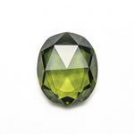 Load image into Gallery viewer, 1.93ct 9.17x7.54x2.90mm Oval Double Cut Sapphire 28298-10
