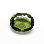 Load image into Gallery viewer, 1.93ct 9.17x7.54x2.90mm Oval Double Cut Sapphire 28298-10
