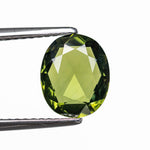 Load image into Gallery viewer, 1.93ct 9.17x7.54x2.90mm Oval Double Cut Sapphire 28298-10
