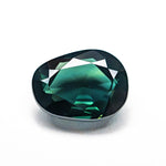 Load image into Gallery viewer, 3.34ct 9.91x7.69x4.53mm Pear Double Cut Sapphire 28298-12
