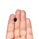 Load image into Gallery viewer, 3.34ct 9.91x7.69x4.53mm Pear Double Cut Sapphire 28298-12
