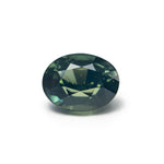 Load image into Gallery viewer, 1.99ct 7.98x6.09x4.95mm Oval Brilliant Sapphire 28307-01

