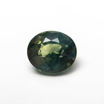 Load image into Gallery viewer, 2.08ct 7.74x6.46x4.77mm Oval Brilliant Sapphire 28308-01
