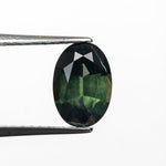 Load image into Gallery viewer, 1.59ct 8.53x5.85x3.78mm Oval Brilliant Sapphire 28309-01
