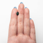 Load image into Gallery viewer, 1.59ct 8.53x5.85x3.78mm Oval Brilliant Sapphire 28309-01
