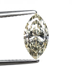 Load image into Gallery viewer, 1.24ct 10.79x5.69x3.55mm VS1 O-P Marquise Brilliant 🇨🇦 28313-02
