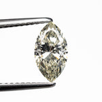 Load image into Gallery viewer, 1.01ct 9.87x5.32x3.27mm SI1 O-P Marquise Brilliant 🇨🇦 28313-03
