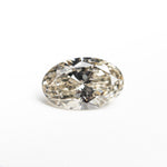 Load image into Gallery viewer, 1.01ct 8.35x5.37x3.37mm SI1 O-P Oval Brilliant 🇨🇦 28313-06
