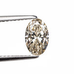 Load image into Gallery viewer, 1.01ct 8.35x5.37x3.37mm SI1 O-P Oval Brilliant 🇨🇦 28313-06
