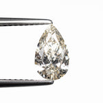 Load image into Gallery viewer, 1.01ct 9.19x5.57x3.26mm VS2 M-N Pear Brilliant 🇨🇦 28313-13
