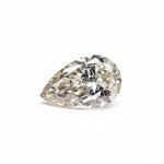 Load image into Gallery viewer, 1.01ct 8.58x5.54x3.50mm VS2 L Pear Brilliant 🇨🇦 28313-15
