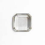 Load image into Gallery viewer, 1.02ct 6.62x6.57x1.73mm VS1 Q-R Cut Corner Square Portrait Cut 28326-01
