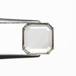 Load image into Gallery viewer, 1.02ct 6.62x6.57x1.73mm VS1 Q-R Cut Corner Square Portrait Cut 28326-01
