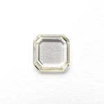 Load image into Gallery viewer, 0.81ct 6.02x6.02x1.71mm SI2 O-P Cut Corner Rectangle Portrait Cut 28327-01
