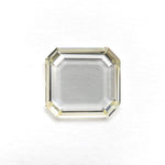Load image into Gallery viewer, 1.30ct 8.27x7.71x1.54mm GIA VS2 L Cut Corrner Rectangle Portrait Cut 28328-01
